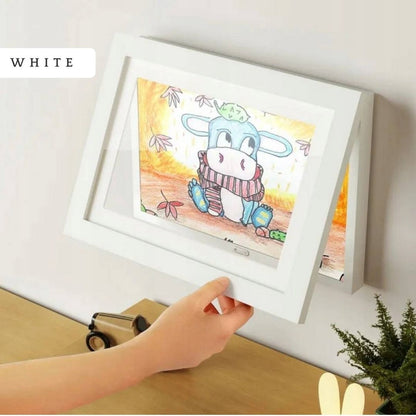 Little Artist Frame